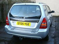 Used Subaru Forester 2005 SUV