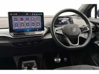 Used VW ID.5 Pro 210 kW (286 HP) 2025 Blue SUV