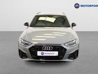 used Audi A4 35 TFSI Black Edition 5dr