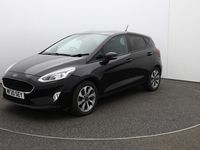 used Ford Fiesta 2020 | 1.0T EcoBoost Trend Euro 6 (s/s) 5dr