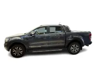 Used Ford Ranger Wildtrack 2019 Grey Pickup