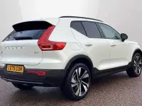 Nuevo Volvo XC40 Ultra 161 CV (118 kW) 2026 SUV