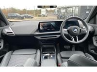 Used BMW 120 M Sport 168 HP (123 kW) 2025 Black Hatchback