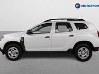 used Dacia Duster 1.0 TCe 90 Essential 5dr