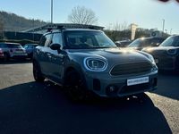 Used Mini Cooper Countryman Classic 134 HP (98 kW) 2022 Grey SUV