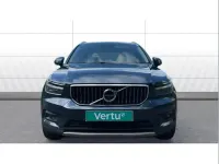 Usado Volvo XC40 Inscription 244 HP (179 kW) 2018 Azul SUV