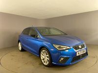 used Seat Ibiza 1.0 TSI 110 FR 5dr DSG