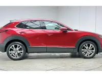Used Mazda CX-30 Inclusive 2022 Red SUV