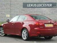 Used Lexus IS250 204 HP (150 kW) 2006 Sedan