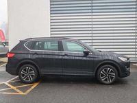 used Seat Tarraco EcoTSI SE First Edition