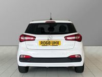 used Hyundai i20 5Dr HAT 1.0 T-gdi 100ps Premium NAV