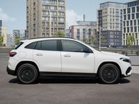 New Mercedes EQA250+ Urban 139 kW (190 HP) 2026 SUV