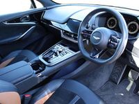 Used Aston Martin DBX 707 697 HP (512 kW) 2025 Black SUV