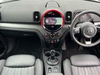 used Mini Cooper Countryman Exclusive 1.5 5dr