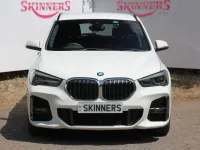 Used BMW X1 M Sport 2019 White SUV