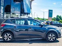 Used Dacia Sandero Prestige 90 HP (66 kW) 2021 Grey Hatchback