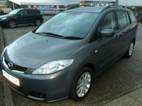 Usado Mazda 5 2006 Monovolume