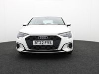 used Audi A3 Sportback 2022 | 1.0 TFSI 30 Sport Euro 6 (s/s) 5dr