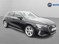 Used Audi A3 Sportback S-Line 110 HP (80 kW) 2024 Hatchback