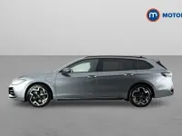 Used VW Passat R-line 204 HP (150 kW) 2025 Grey Estate