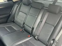 Used Lexus NX300h Luxury Line 197 HP (144 kW) 2018 Black SUV