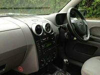 Used Ford Fusion 2003 Estate