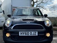 used Mini Cooper S Hatch 1.6[184] 3dr