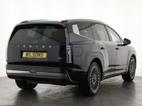 New Hyundai Ioniq 9 314 kW (427 HP) 2025 SUV