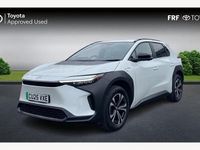 Used Toyota bZ4X 150 kW (204 HP) 2025 SUV