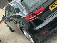 Used Audi A3 2018 Sedan