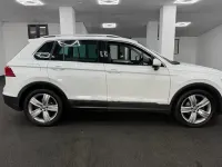 Used VW Tiguan Match 150 HP (110 kW) 2020 SUV