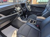 Used Ssangyong (KGM) Korando 2021 Grey Estate