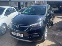 Used Vauxhall Mokka Design Edition 140 HP (102 kW) 2019 SUV