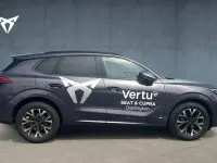 Used Cupra Terramar 150 HP (110 kW) 2026 Premium metallic  dark void SUV