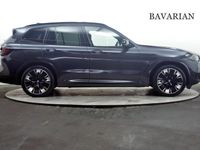 used BMW iX3 M Sport Pro 5dr