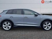 Used Audi Q4 e-tron S-Line 150 kW (204 HP) 2023 SUV