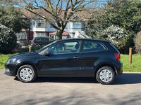 used VW Polo 1.0 S 3dr