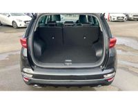 used Kia Sportage 1.6T GDi ISG JBL Black Edition 5dr Petrol Estate