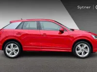 Used Audi Q2 S-Line 2023 SUV