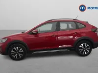 Used VW Taigo Life 110 HP (80 kW) 2024 SUV