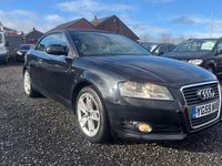 Used Audi A3 Sport 170 HP (125 kW) 2009 Hatchback