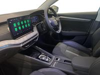 New Skoda Octavia SE L 147 HP (108 kW) 2026 White Estate