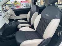 used Fiat 500 1.0 MHEV DOLCEVITA EURO 6 (S/S) 3DR PETROL FROM 2021 FROM CHIPPENHAM (SN15 3RR) | SPOTICAR
