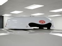 Used VW Caddy Edition 102 HP (75 kW) 2023 White MPV