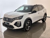 Usado Peugeot 2008 GT 134 HP (98 kW) 2025 Branco SUV