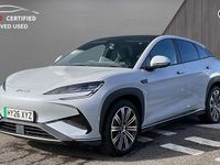 New BYD Sealion 7 389 kW (530 HP) 2026 SUV