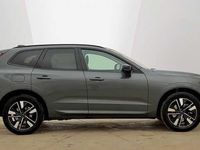 Used Volvo XC60 Plus 247 HP (181 kW) 2026 SUV