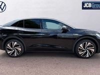used VW ID5 Coupe 150kW Max Pro Performance 77kWh 5dr Auto