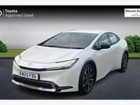 Used Toyota Prius 223 HP (164 kW) 2025 Hatchback