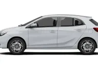 Used MG MG3 Trophy 194 HP (142 kW) 2026 Hatchback